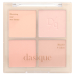 Dasique, Blending Mood Cheek, оттенок 01 для растушевки, 10,4 г