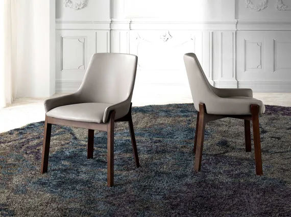 Стул Angel Cerda CH1601