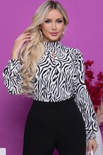Блузка 41586 Avili