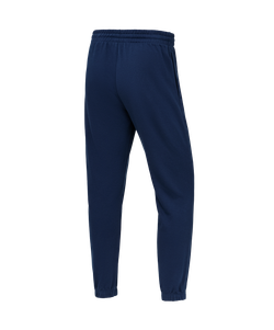 Брюки спортивные JÖGEL ESSENTIAL Club Cotton Pants Z4, темно-синий