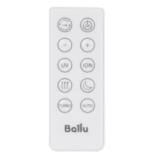 Пульт дистанционного управления для ASP-200 (7.03.06.00058)