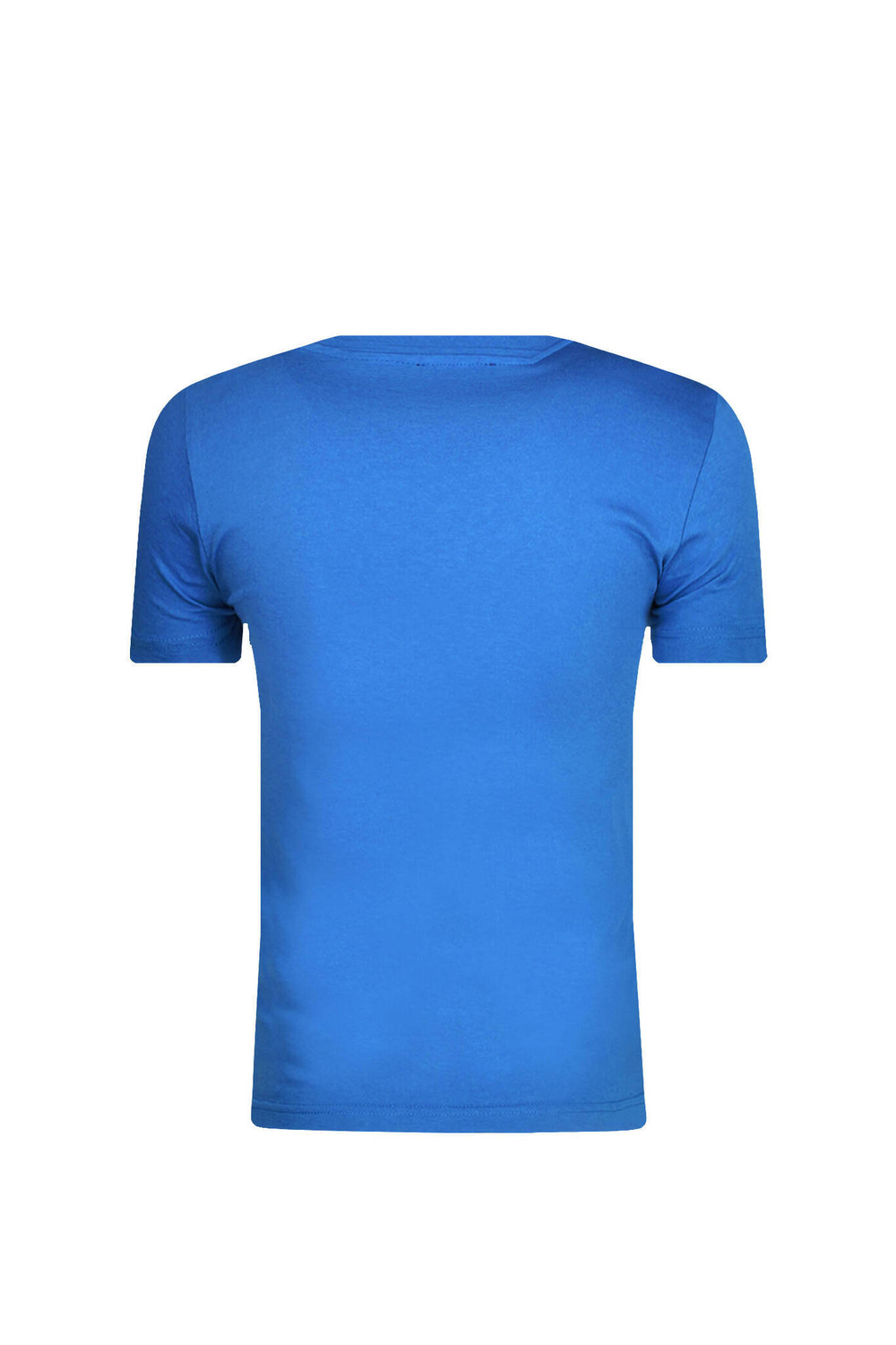 Футболка Diesel - голубой(J01039 00YI9)