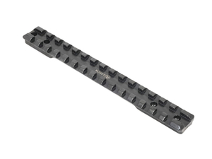 Планка ARKON Picatinny на Sauer 101
