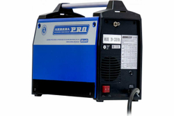 Синергетический сварочный инверторный полуавтомат Aurora PRO SPEEDWAY 160 SYNERGIC IGBT 16335