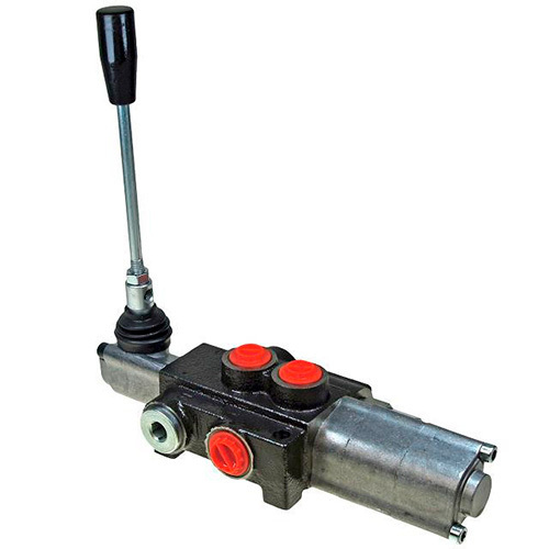 Гидрораспределитель 1P40F одноконтурный с плавающим положением