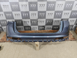 Бампер задний Geely Tugella 19-24 Б/У Оригинал 6044096300