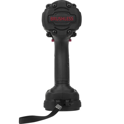 Аккумуляторный ударный гайковерт TEH S-LW850N 20V