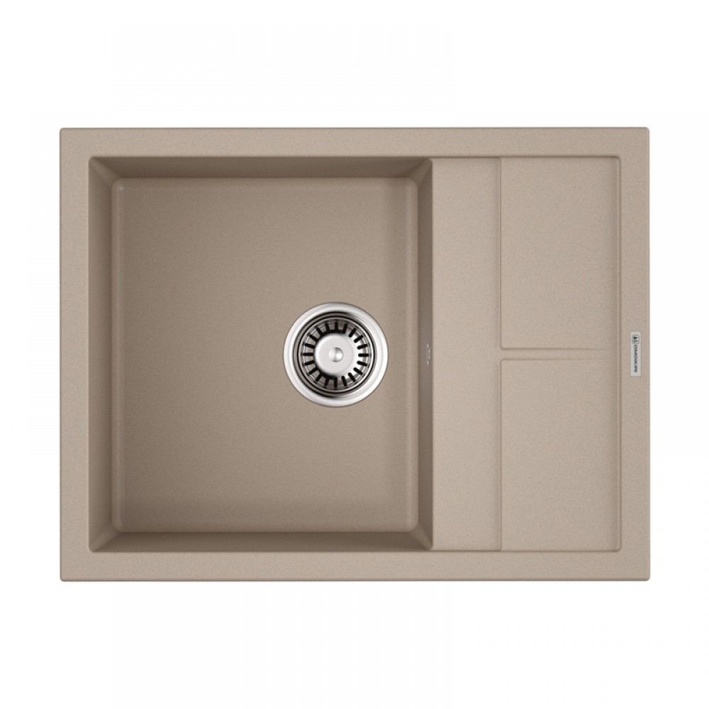 Кухонная мойка Omoikiri Sumi 65-SA