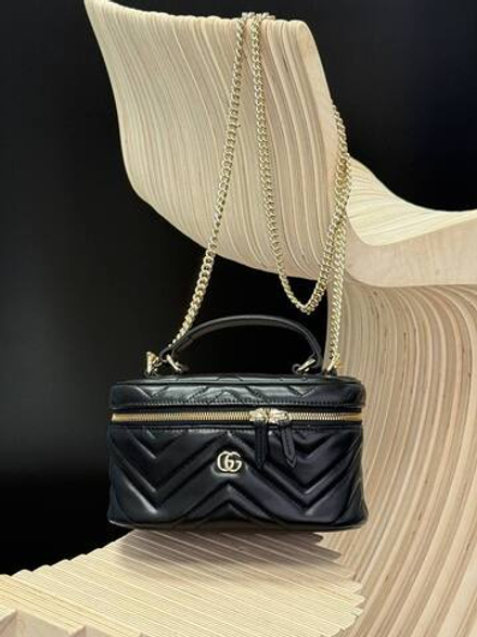 Косметичка Gucci