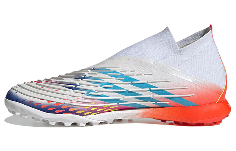 Кроссовки Adidas Predator Edge1 Tf