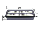 Фильтр воздушный A-474  MAD FIL  (AJ57-113-Z40)