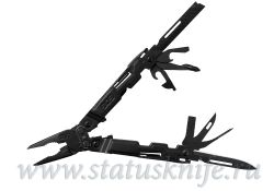 Мультитул SOG PA1002 PowerAccess Blackфотография - 3