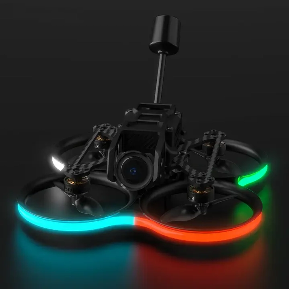 Дрон Betafpv Pavo 20 Whoop PNP-For DJI O3 HD ELRS 2.4G