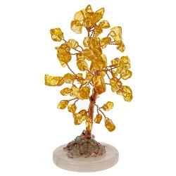 GAEM Изделие декоративное "Дерево", L8 W5,5 H15 см