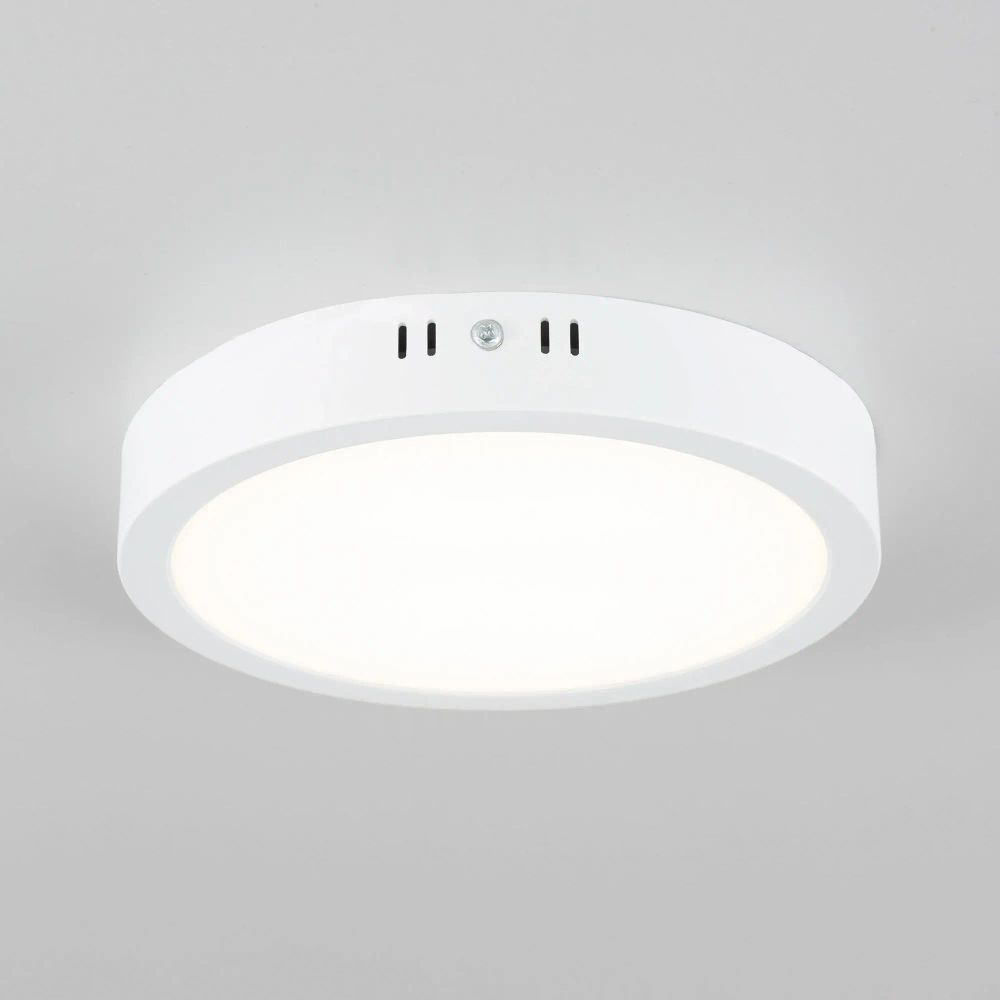 Citilux Галс CL5522N Светильник накладной светодиодный