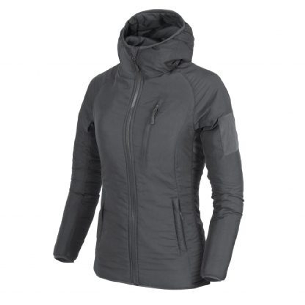 Куртка женская Helikon-Tex WOMENS WOLFHOUND Hoodie Jacket