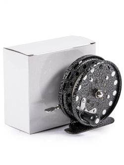 Катушка проводочная Salmo ICE