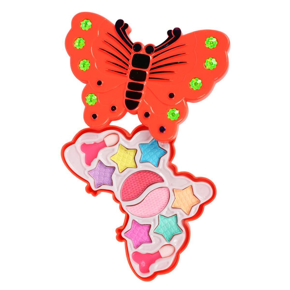 Косметический набор, блистер 135-90D