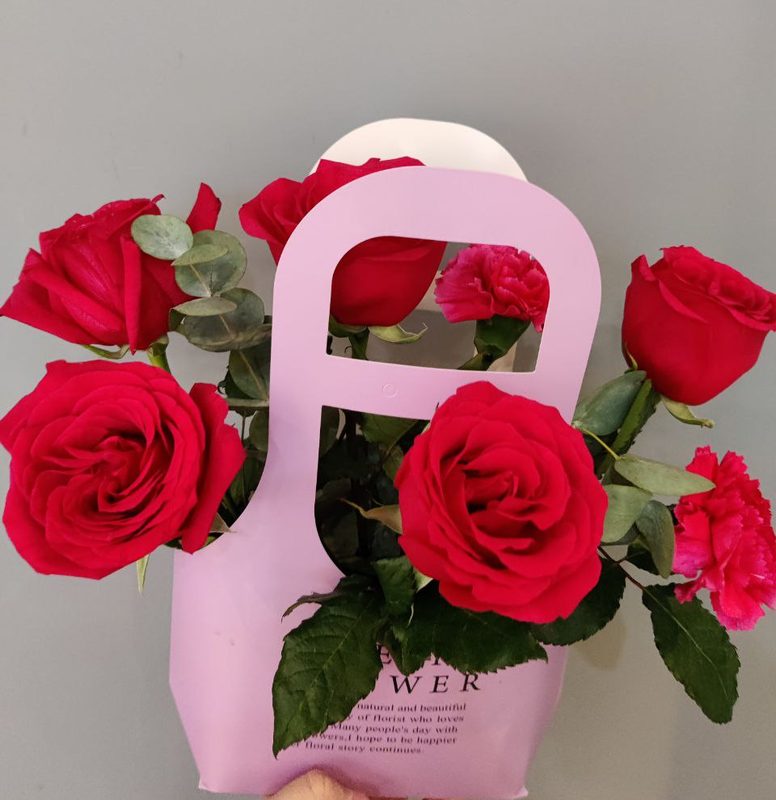 Композиция "Страсть"