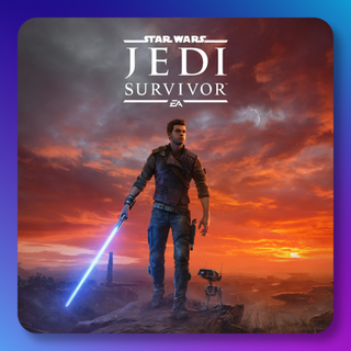Star Wars Jedi: Survivor PlayStation 5 Цифровая