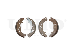 Колодки тормозные бараб. задние UNIO BRP-10073