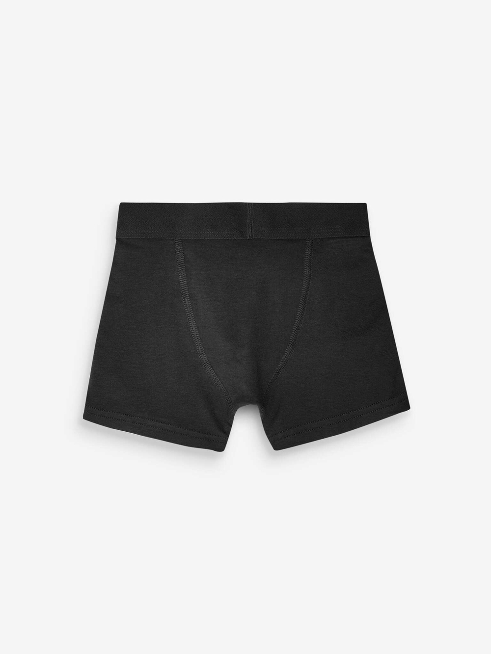 Трусы для мальчика Next N33-984, 7 шт., Черный