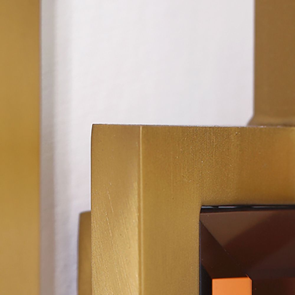 Настенный Светильник Stenen H76.5 By Imperiumloft