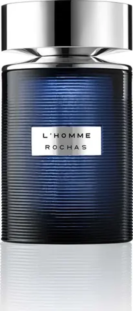 Легкий аромат для мужчин Rochas L’Homme Rochas EDT 100 мл