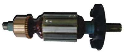 Якорь рубанок Rebir 5709 (шпонка_D:43-мм) / [AEZ-718]