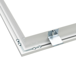 Набор BX6060 White (для панелей IM-600x600) (Arlight, -) 023867