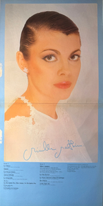 Mireille Mathieu ‎– Sentimentalement Votre (Германия 1977г.) Club