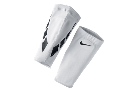 Держатели щитков Nike Guard Lock Elite Sleeve