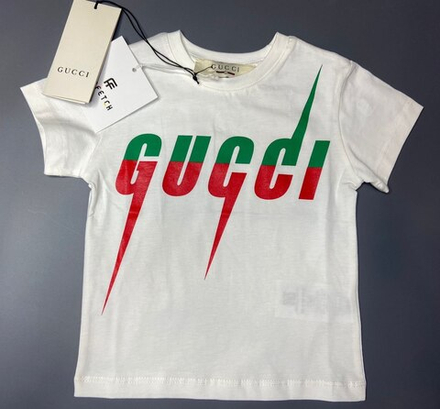 Футболка Gucci