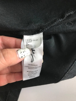 Футболка La Redoute практичная, маркировка М, визуально на 46 размер