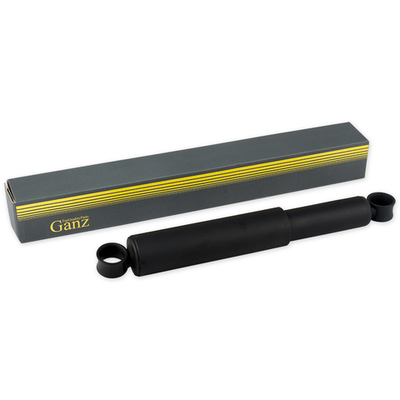 Амортизатор GANZ задний (масляный) ВАЗ 2121, 01-07 Арт.: GRM01003