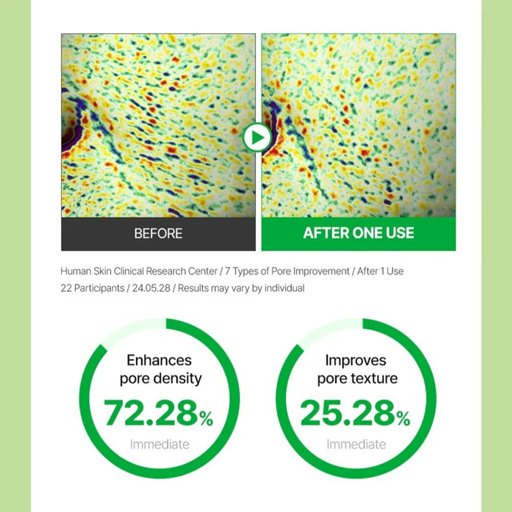 Sungboon Editor Green Tomato Pore Hydra All Day Mist 120ml
