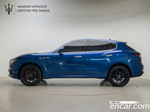 Maserati Levante 3.0 AWD 모데나 (12.2022)