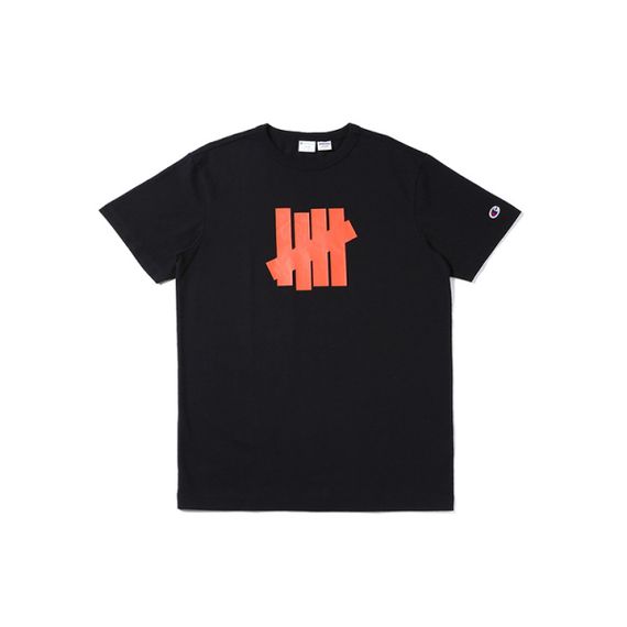 UNDEFEATED x Champion T