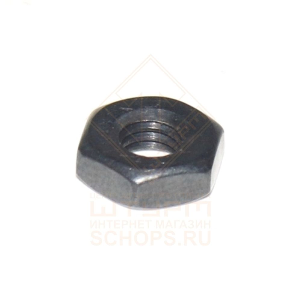 Гайка крепления корпуса Tippmann 98/A5 Receiver Nut 9-PA