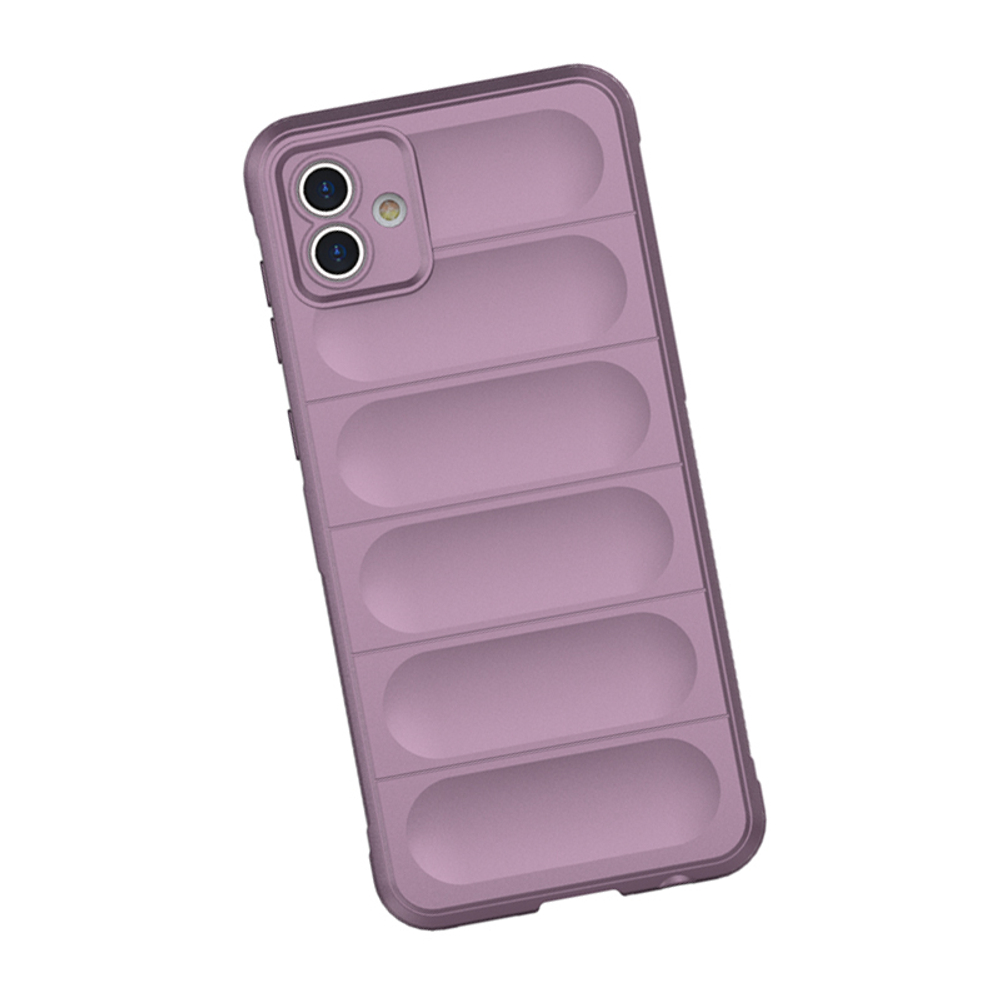 Противоударный чехол Flexible Case для Samsung Galaxy A04