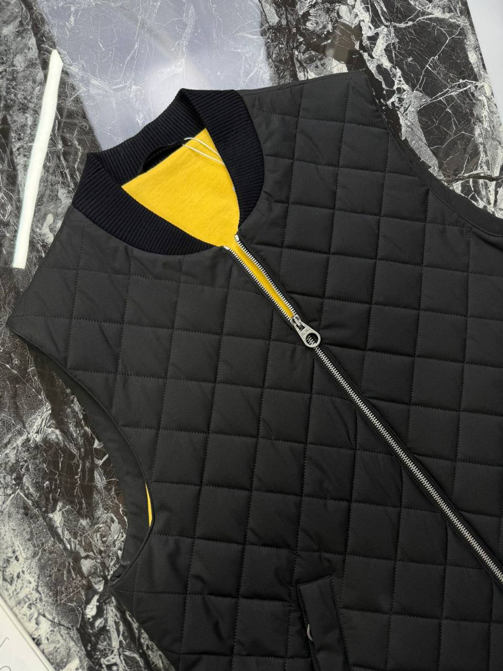 Безрукавка Loro Piana