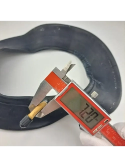 Камера для электросамокатов Kugoo M4, М4 pro 10х2.50