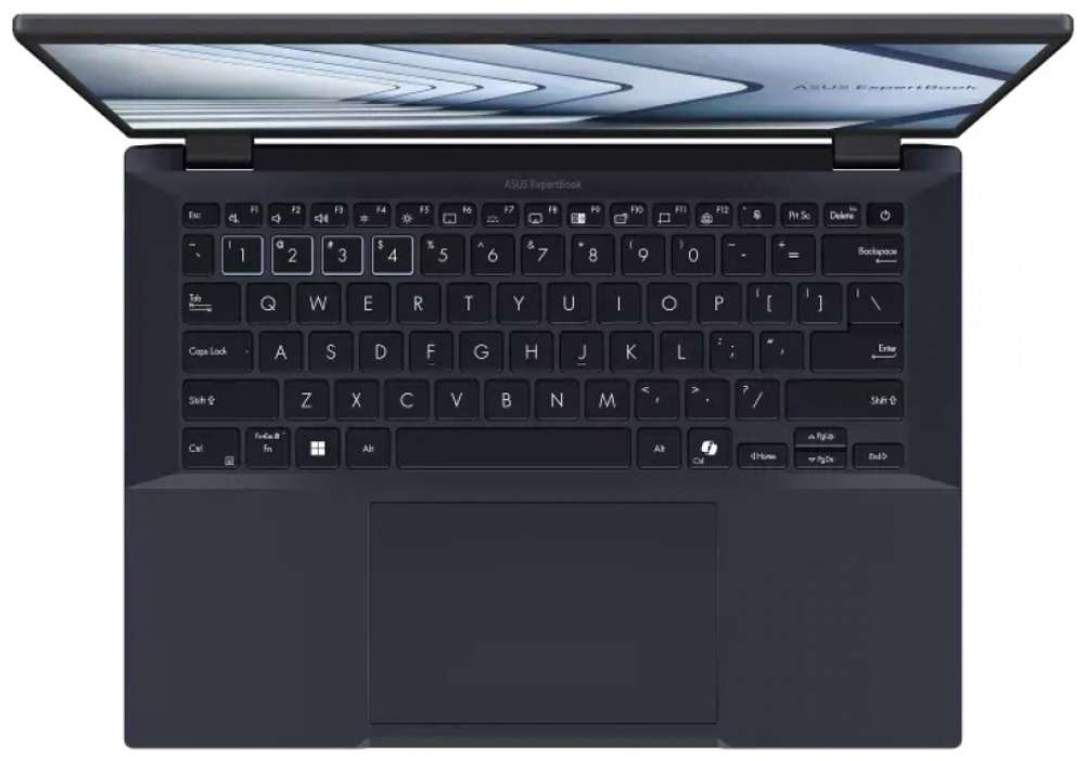 Ноутбук ASUS B3404CMA-Q50320X 14" / 16 Гб / SSD 1024 Гб / Win 11 Pro / 90NX0711-M00C20