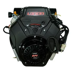 Двигатель "LONCIN" H765i (30 л.с., инжектор)
