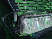 Бампер передний Range Rover Sport 2 L494 (13-17)