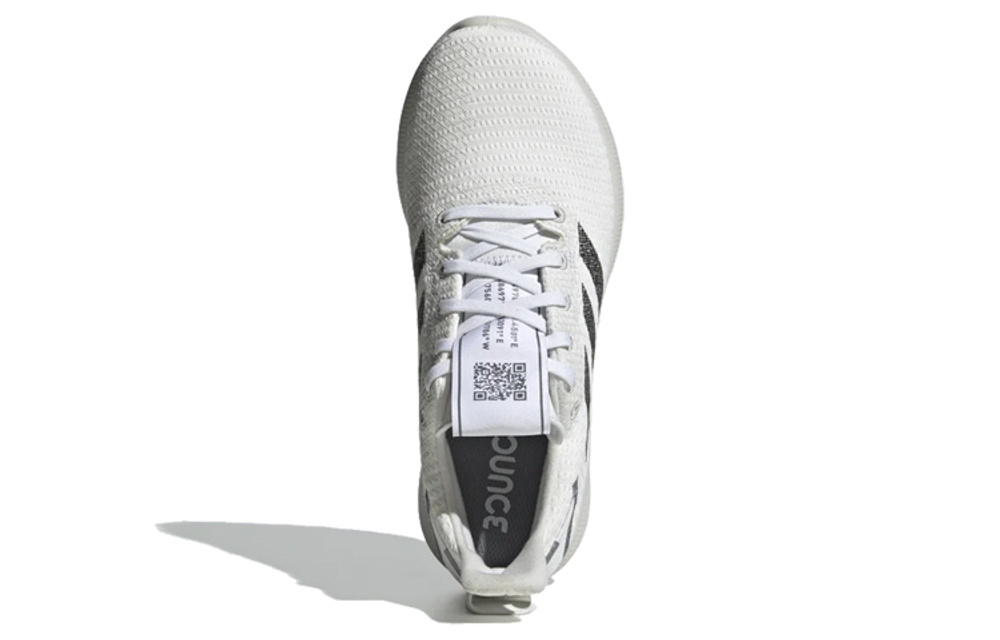 Кроссовки Adidas Sensebounce+ Street (Женская размерная сетка)