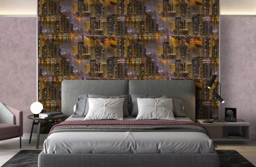 Обои 112018 Дубай Резолют