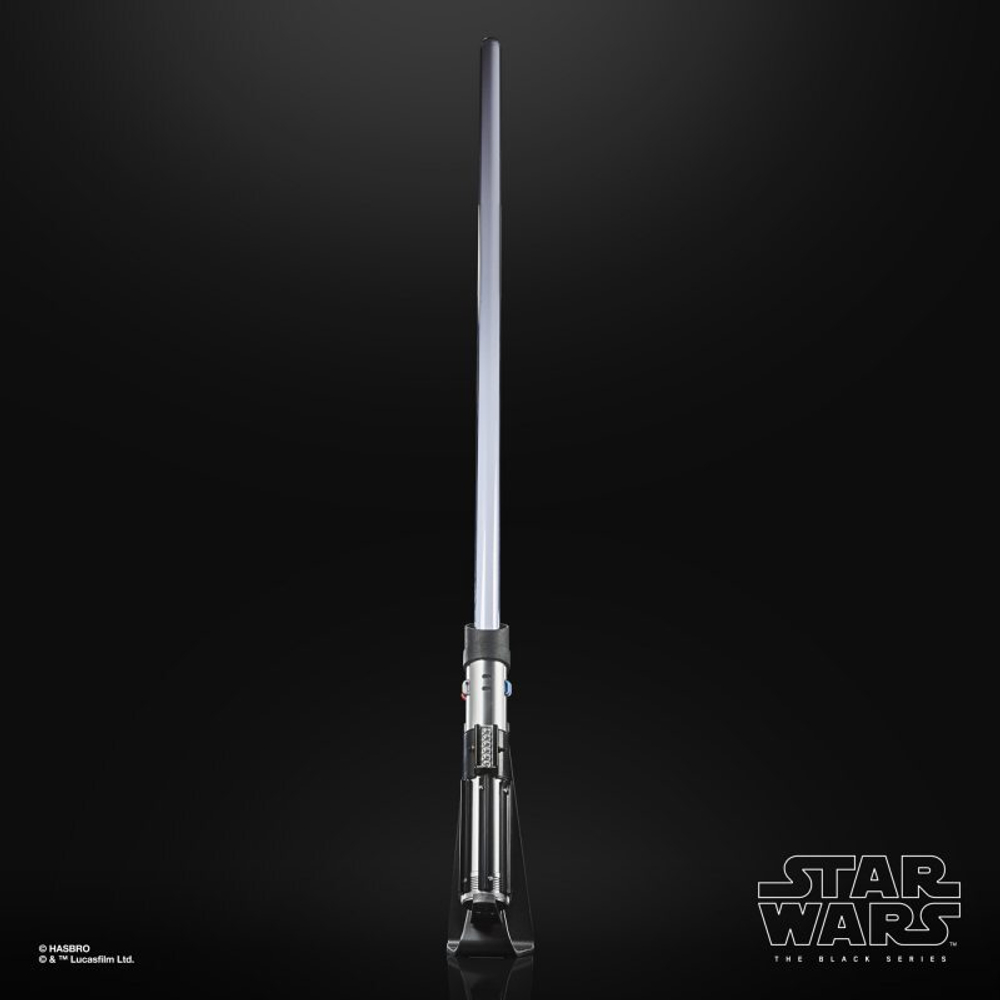 Hasbro Star Wars The Black Series - Световой меч Darth Vader Force FX Elite F3905
