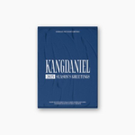 товары KANGDANIEL - 2025 SEASON'S GREETINGS