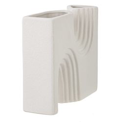 GAEM Ваза, 1450 мл, L21,5 W6,5 H18,5 см